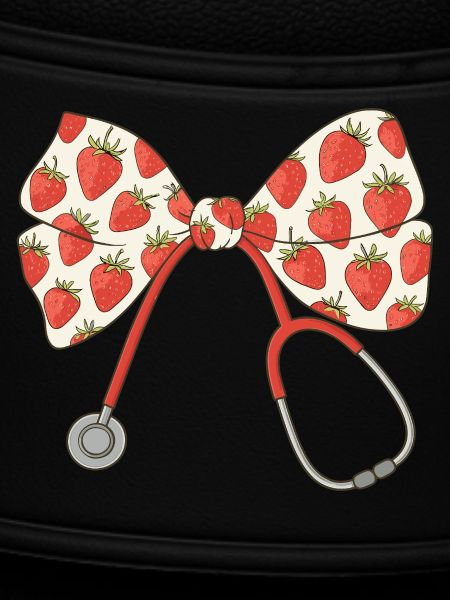 Nurse, Stethoscope, Loop