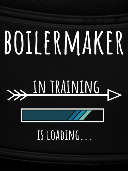 Gift Profession Training Boilersmith