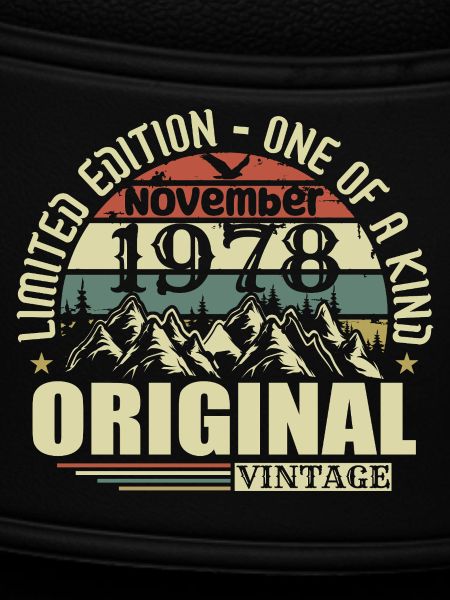 Birthday november 1978
