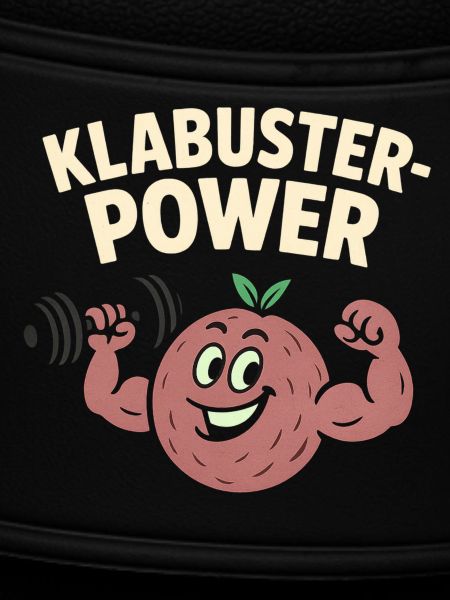 Klabuster Power Frucht-Training Klabusterbeeren 
