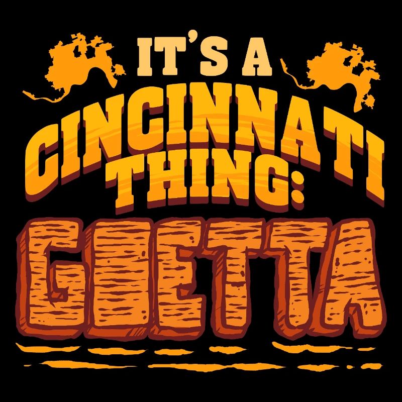 Goetta Wurst Cincinnati Thing