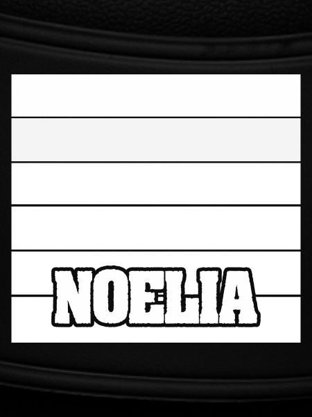 Noelia