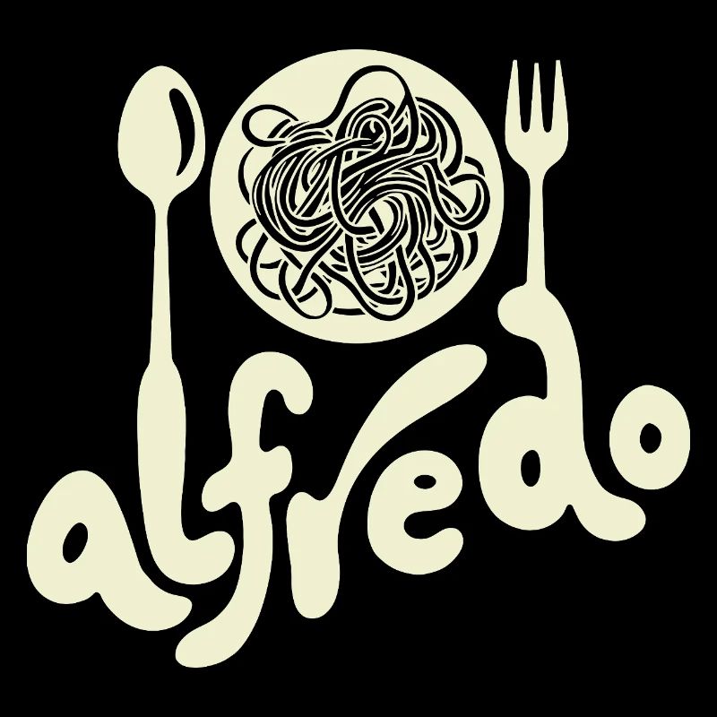 Le seul Alfredo dont vous avez besoin