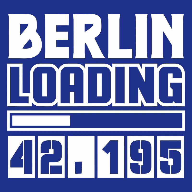 Berlin Loading 42,195