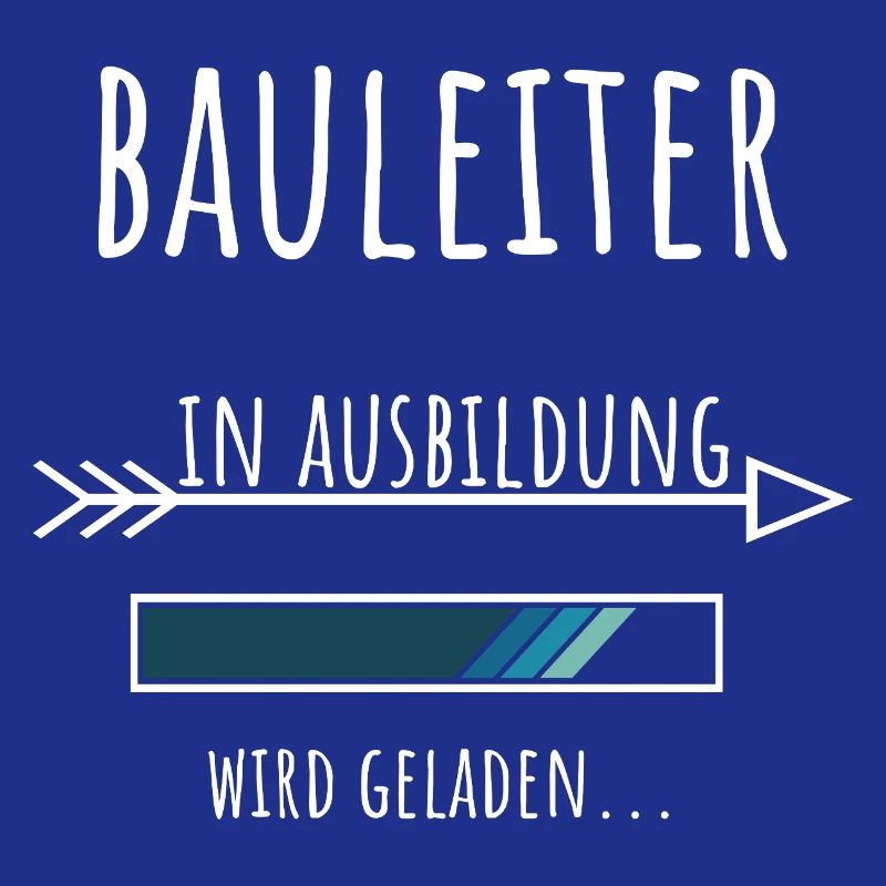 Civil Engineering Student Training Construction Manager