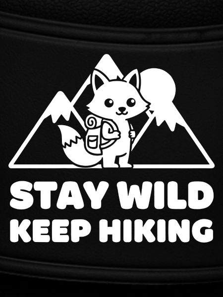 Wild Path: Foxes Adventure