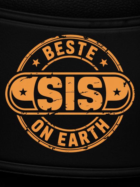Beste Sis Schwester Geschenk