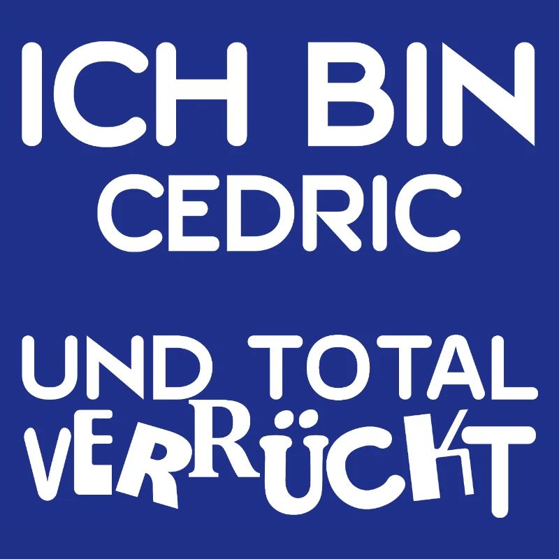 Cedric
