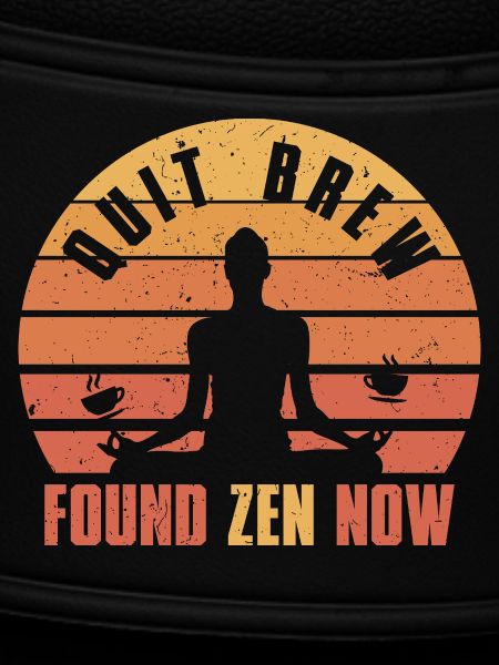 Kaffeeentzug Ex-Kaffeetrinker Quit Brew