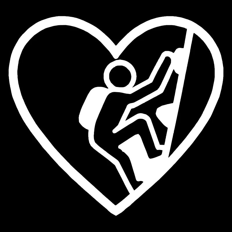 Climbing Heart – Vertical Passion