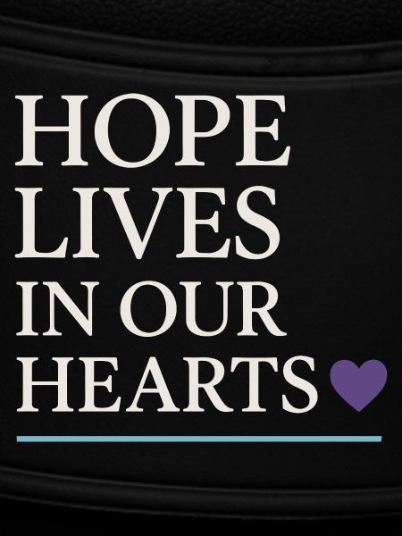 Suicide Loss Remembrance Walk Suicide