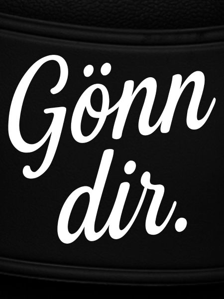 Gönn dir 