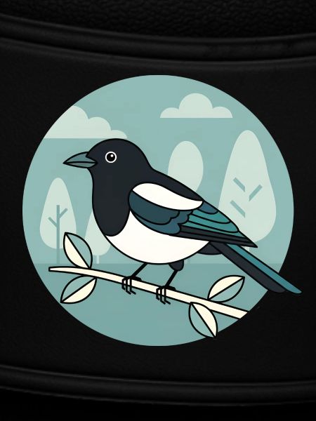Magpie