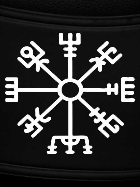 Runic Compass Sigil