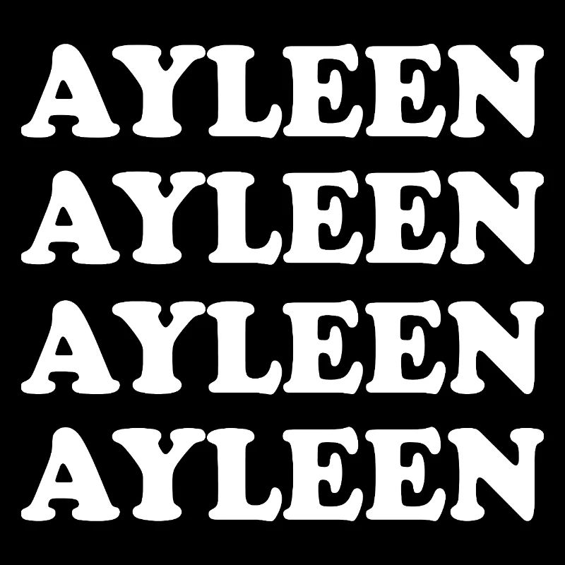 Name Ayleen
