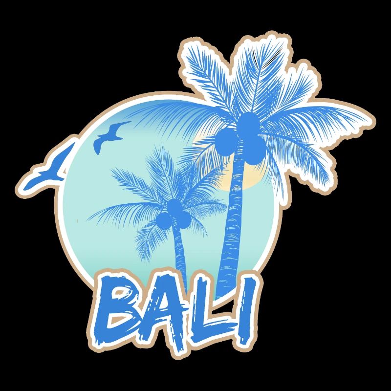 Urlaub Bali