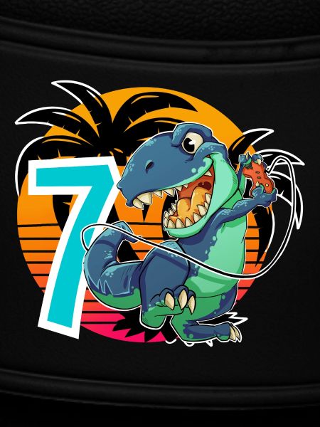 7T Rex Gaming