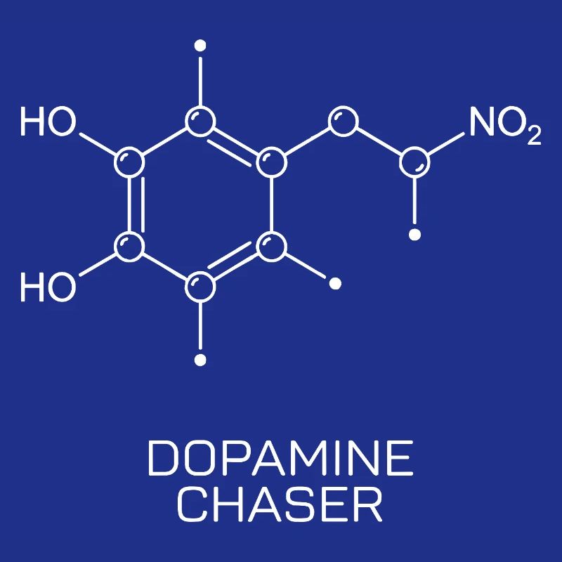 Dopamine Chaser Molecule
