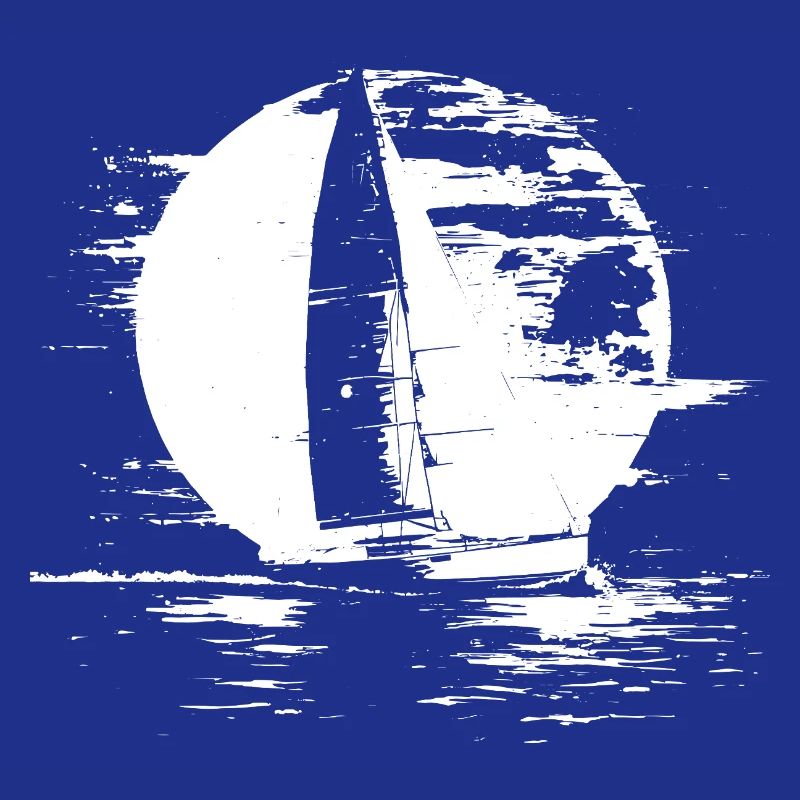 Sailing Sketch