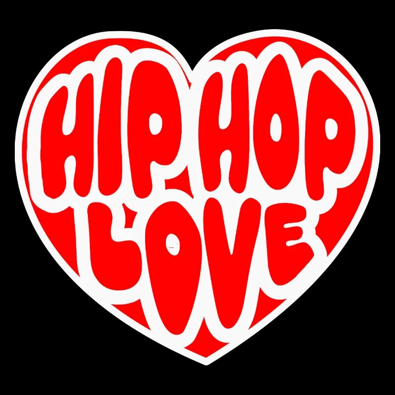 Hip Hop Love