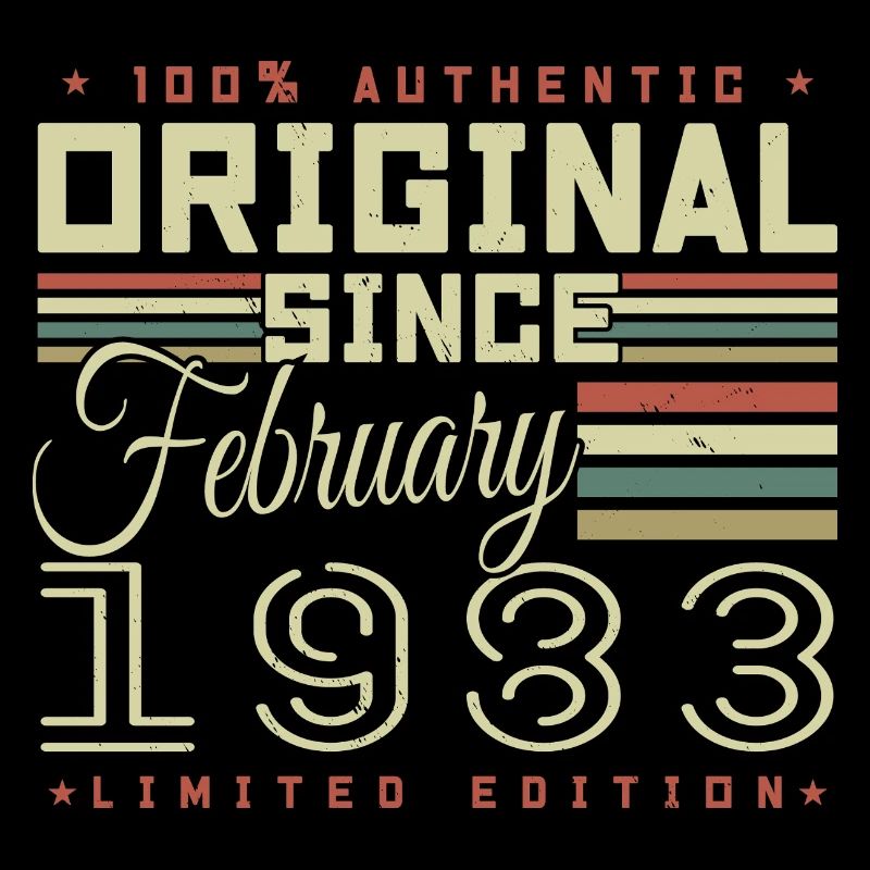 Awesome since February 1983