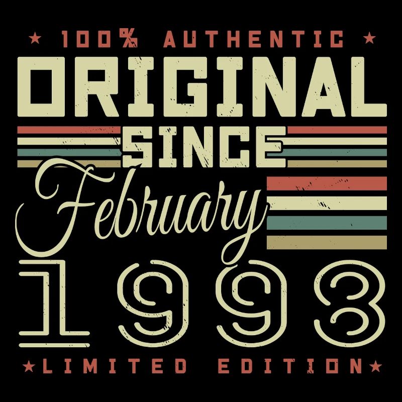 Awesome since February 1998