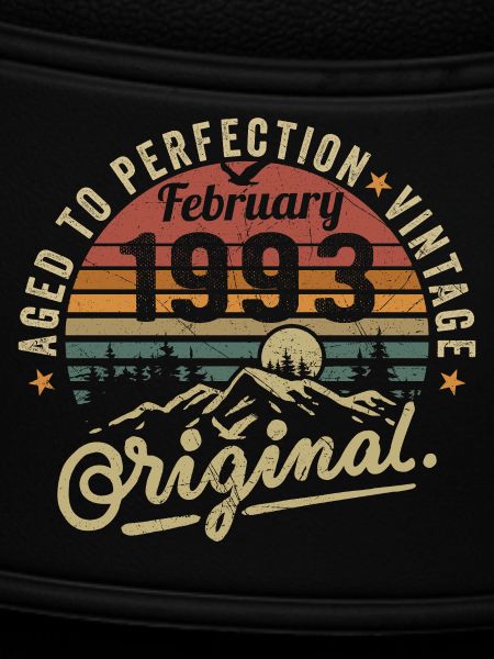 Februar 1993