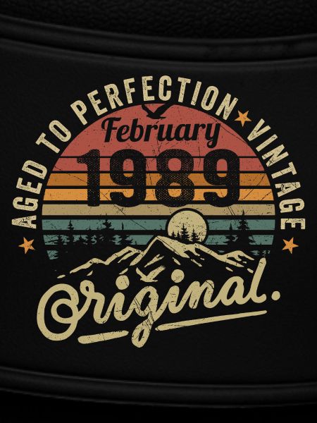 Februar 1989