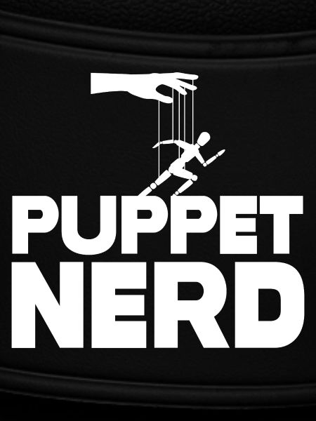 Puppet Nerd Marionette Runner