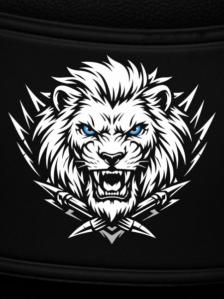 Lion Head Lion
