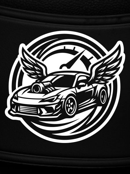 Auto Tuning Tacho