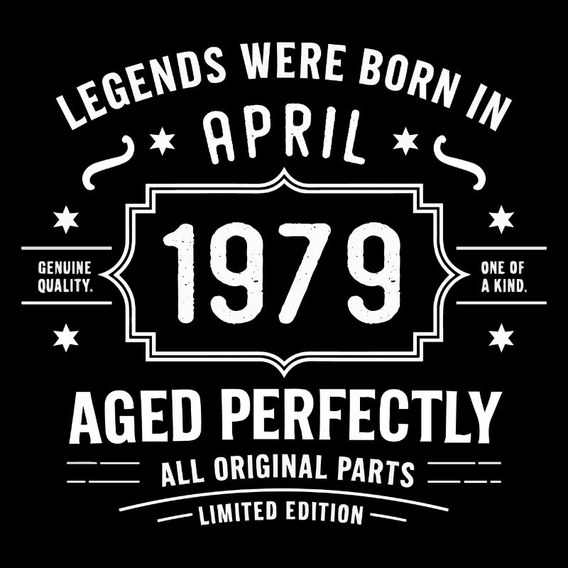 April 1979