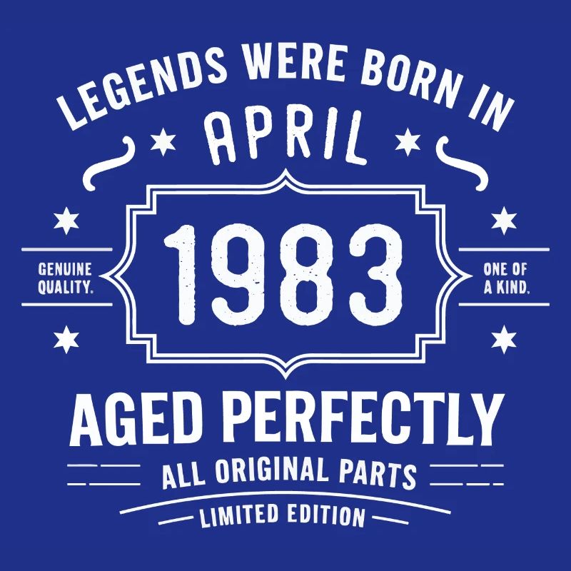 April 1983