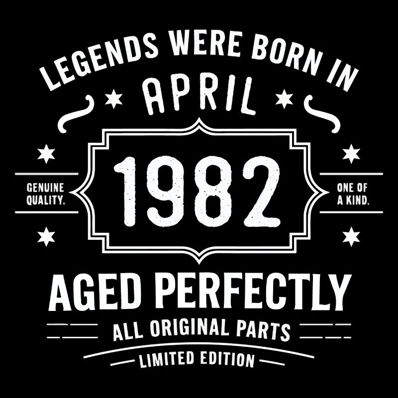 April 1982