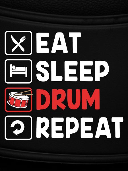 Drums Drummers Drumsticks
