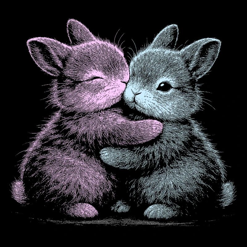 pygmy rabbit