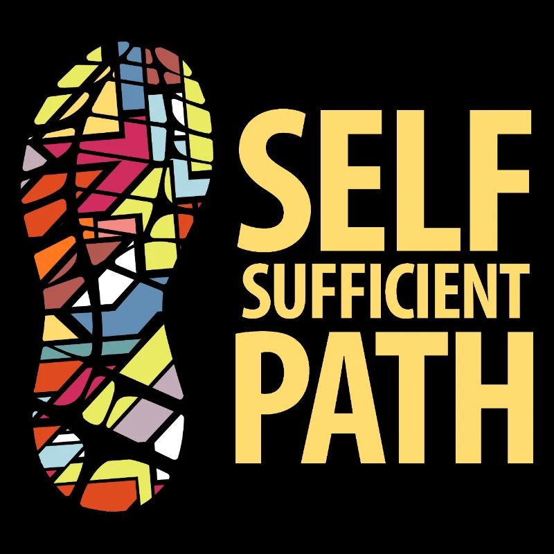  Self Sufficient Path