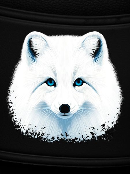 Polarfuchs