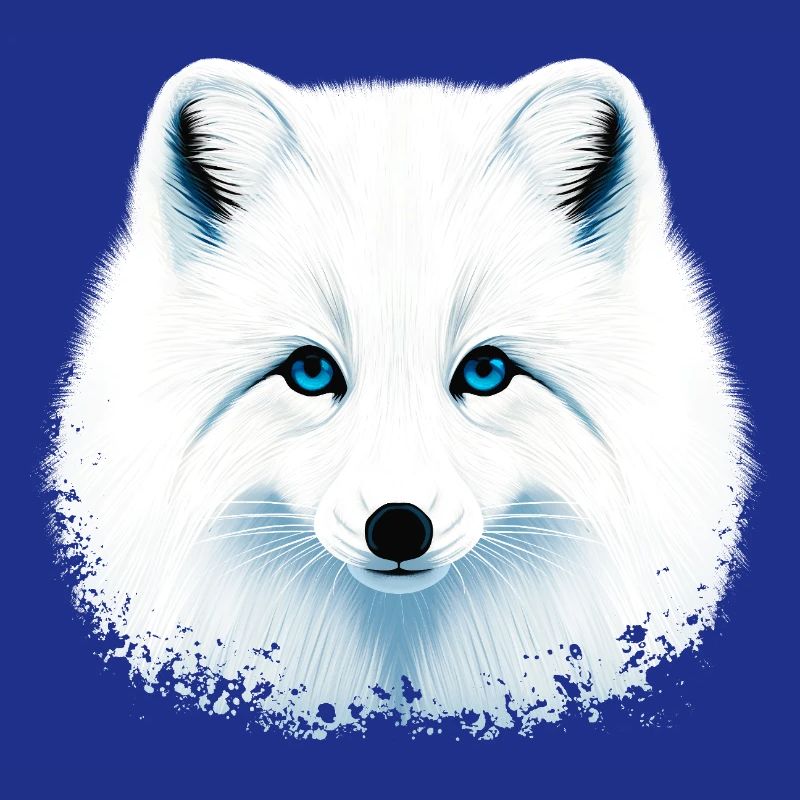 Arctic fox