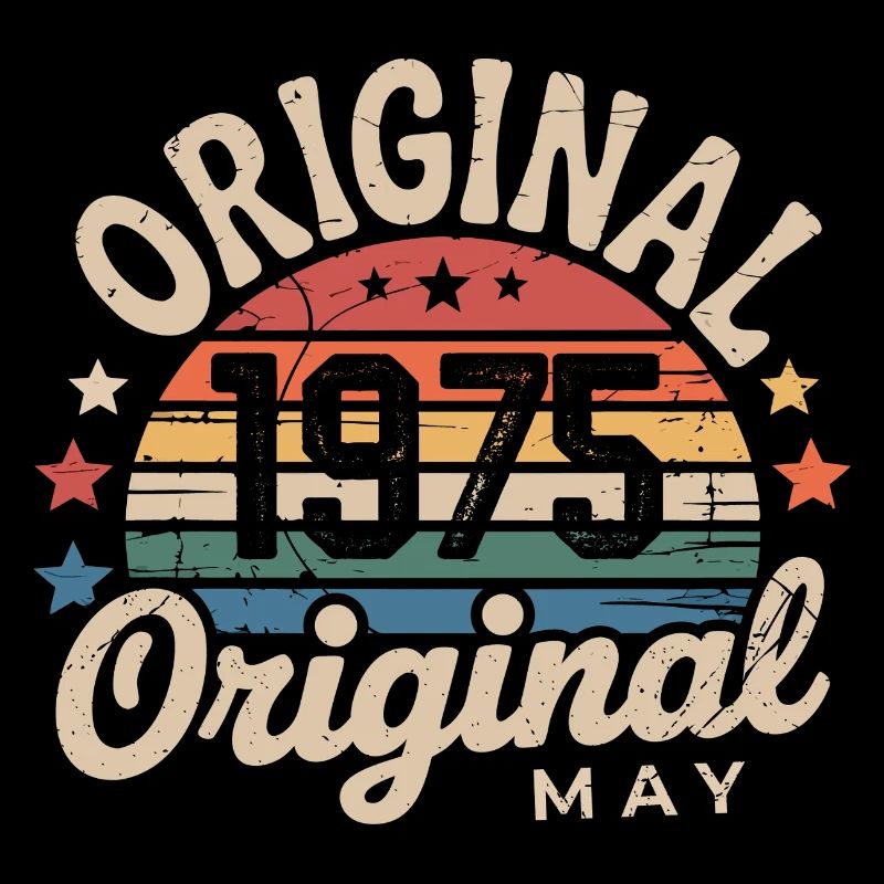 Mai 1975 : L'Original Mai 1975 - Édition Classique