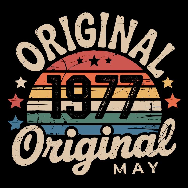 May 1977: The Original May 1977 - Classic Edition