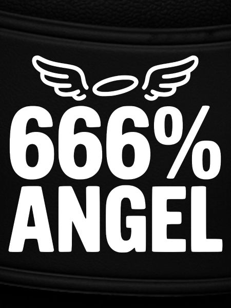 666% Angel