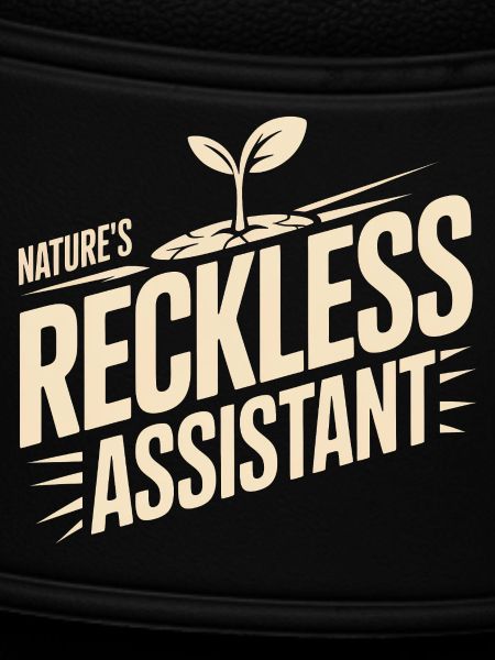 Nature's Reckless Assistant