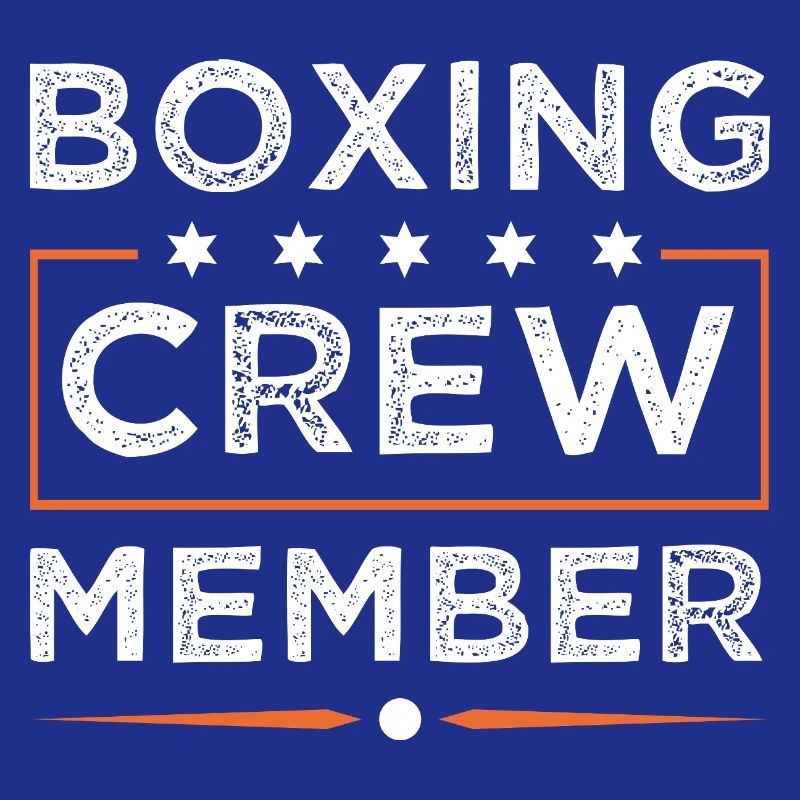 Équipe de boxe