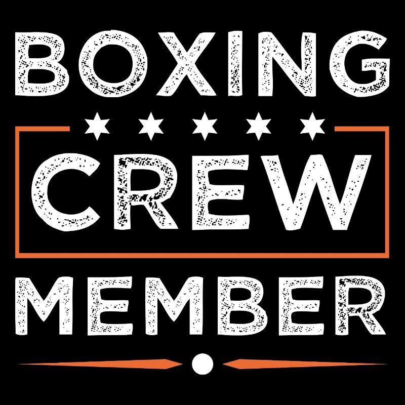 Boxing Crew