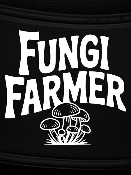 Fungi Farmer