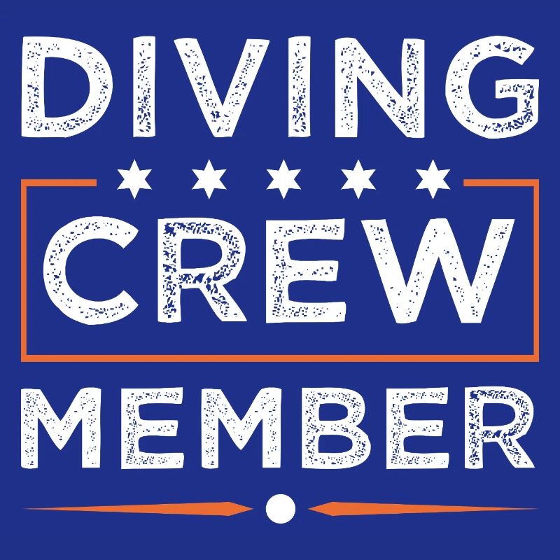 Diving Crew