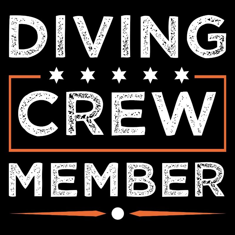 Diving Crew