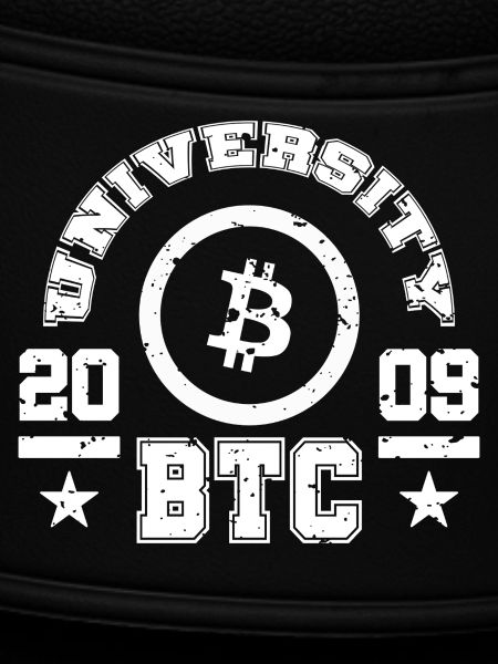 Bitcoin - 21 Million - Cryptocurrency