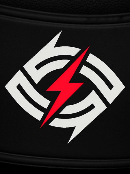 Circular Flash Contrast